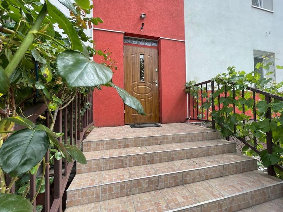 Bajecne Ve S Bazenem A Terasou. Apartmán *